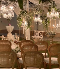 باغ تالارهای چیتگر