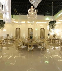 باغ تالارهای گرمدره