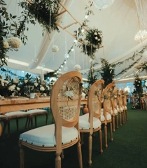 باغ تالارهای جاجرود