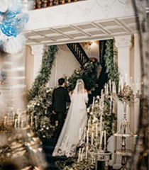 تالارهای نیاروان