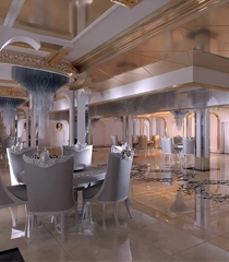 تالارهای نیاروان