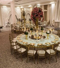 تالارهای تهرانپارس