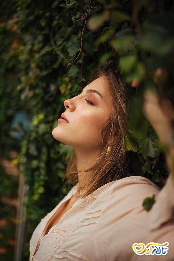 مراقبت های زیبایی قبل از عروسی