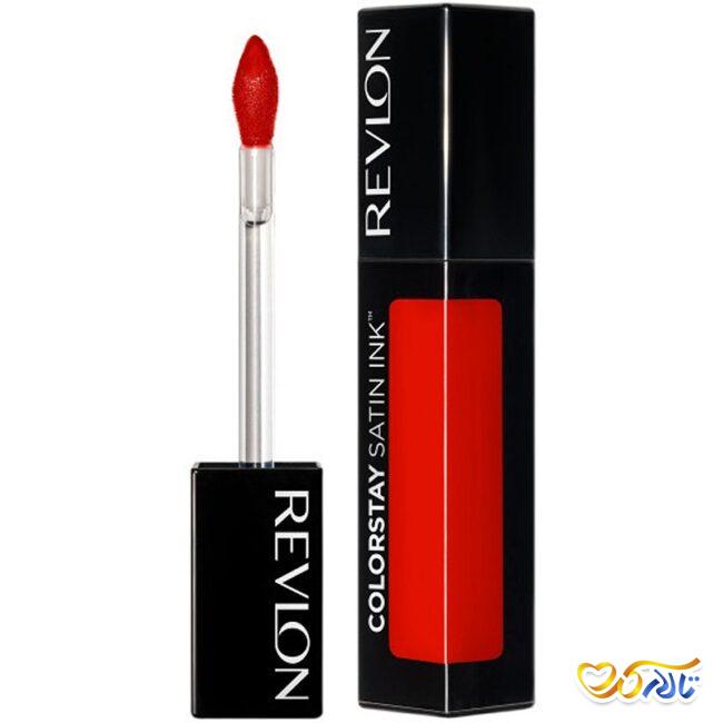 رژ لب رولون (Revlon)