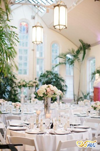 تالار پذیرایی