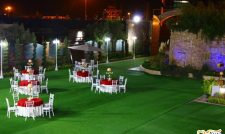 تالار شمس العماره شهرری