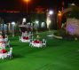 باغ تالار شمس العماره