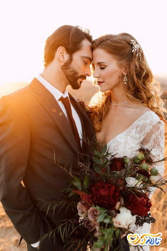 عکس رمانتیک و عاشقانه