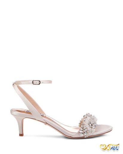 کفش برای بله برون