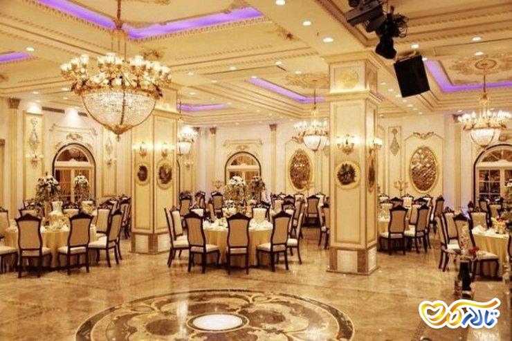 بازگشایی تالارهای عروسی در کرونا