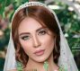 آرایشگاه عروس شیرین بهرامی