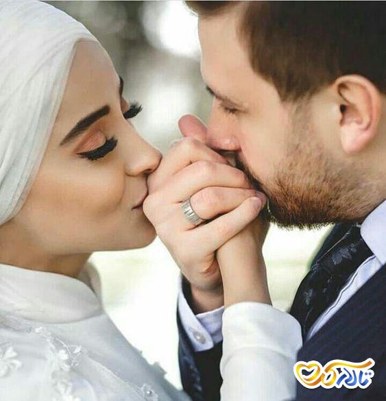 عکس رمانتیک و عاشقانه