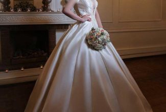 مزون عروس سیترا بکایی فرشته