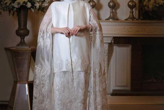 مزون عروس سیترا بکایی فرشته