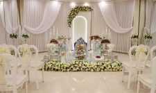 تالار رویال آنتیک