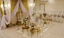 تالار رویال آنتیک