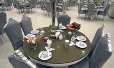 تالار پردیس شهرری