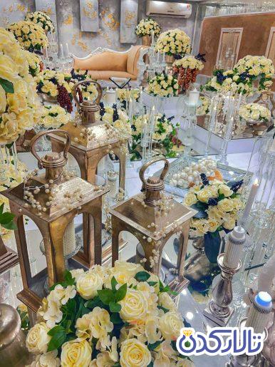 تالار پردیس شهرری