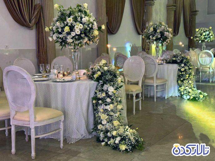 تشریفات بهبود