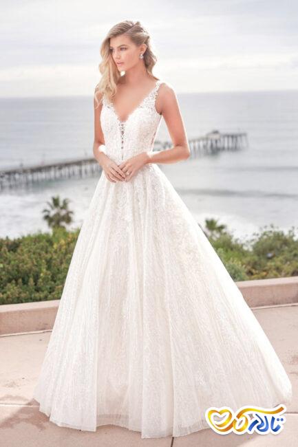 Jasmine Bridal