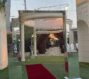 تالار قصر ملک