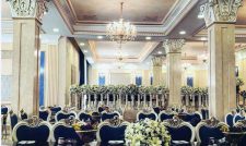 تالار مشاهیر ستارخان