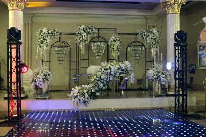 تالار مشاهیر