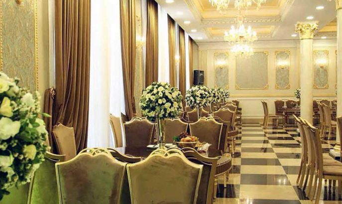 تالار مشاهیر عکسها