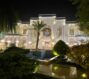 باغ عمارت صفاجو