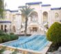 لیست قیمت باغ تالار عمارت صفاجو در احمدآباد مستوفی