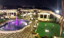 تصاویر عمارت مجلل یلان