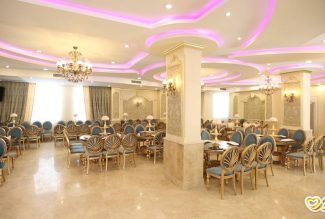 تالار پریسا تهرانپارس