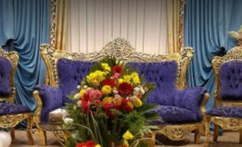 تالار شادیهای زندگی