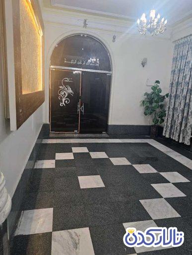 تالار پذیرایی هتل نهاجا