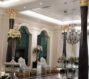 تالار پذیرایی مجلل کیان در غرب تهران