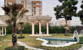 باغ تالار موسوی