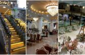3 تالار برای برگزاری مراسم ختم و ترحیم در غرب تهران