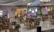 باغ تالار کاخ شرق