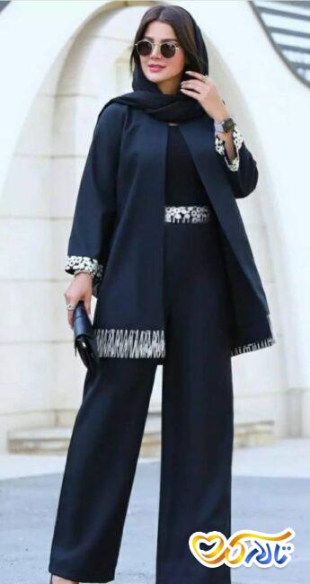 لباس مناسب عروسی و مهمانی