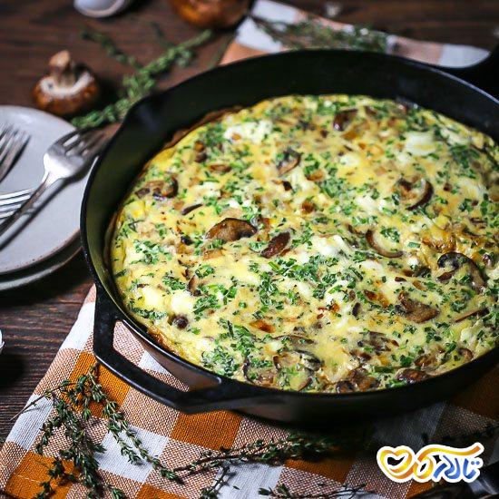 دستور آشپزی برای تازه عروس ها