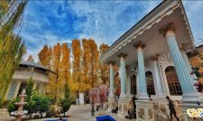 باغ اردیبهشت