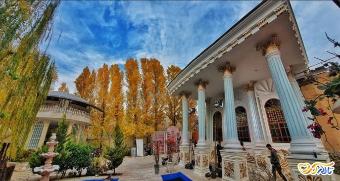 باغ اردیبهشت