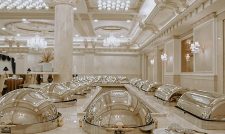 تالار تشریفات ساعی