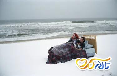 درخشش ابدی یک ذهن پاک (Eternal Sunshine of the Spotless Mind)