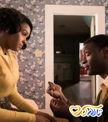 چهره های پنهان (Hidden Figures)