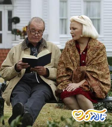 دفترچه یادداشت (The Notebook)