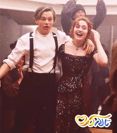 تایتانیک (Titanic)