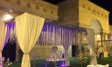 باغ تالار باران شهریار