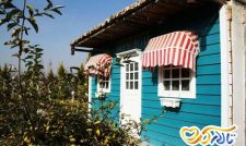 باغ عکاسی هانا و روشا