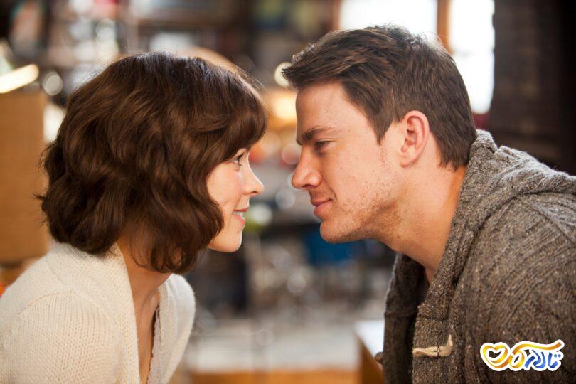 نذر (The Vow)